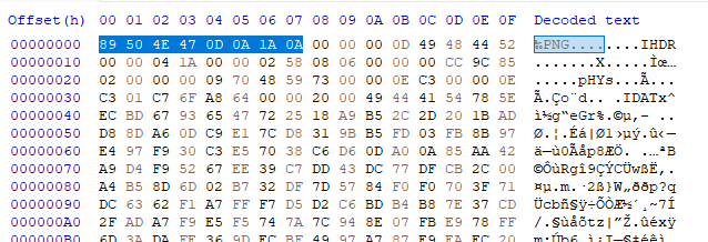 GIAC Certified Forensic Analyst conducting raw hex signature analysis for data recovery in San Antonio